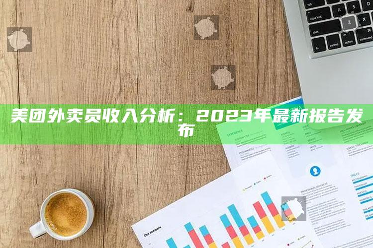 美团外卖员收入分析：2023年最新报告发布_成果转化实际反馈-精英版v77.61.16.52