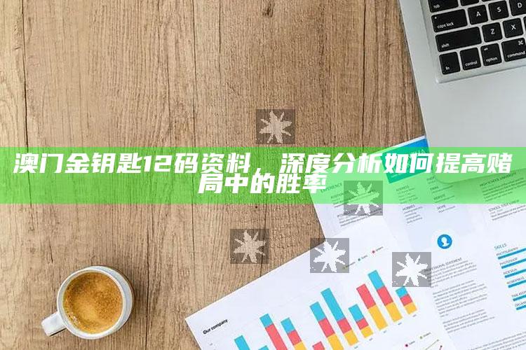 澳门金钥匙12码资料，深度分析如何提高赌局中的胜率_战略布局全面升级