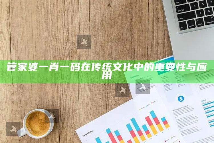 管家婆一肖一码在传统文化中的重要性与应用_策略方案逐步落实-手机版v9.13.49.77