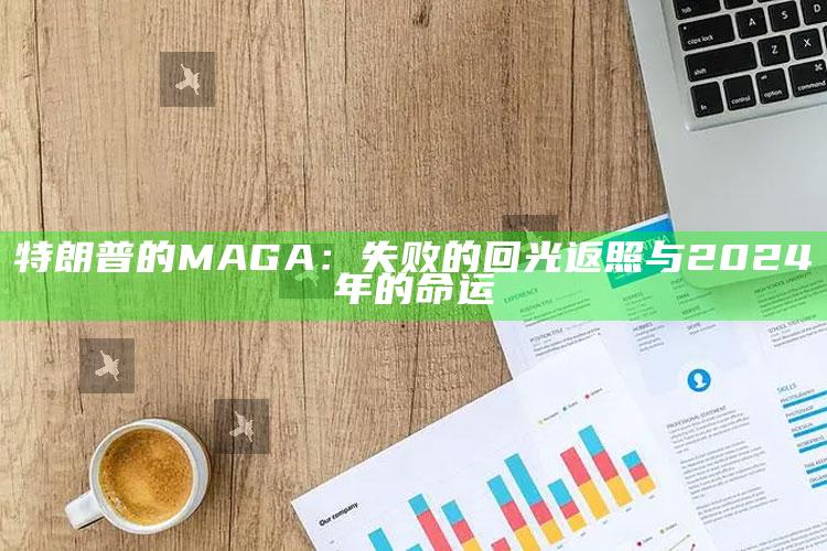 特朗普的MAGA：失败的回光返照与2024年的命运_落实细节清晰展现