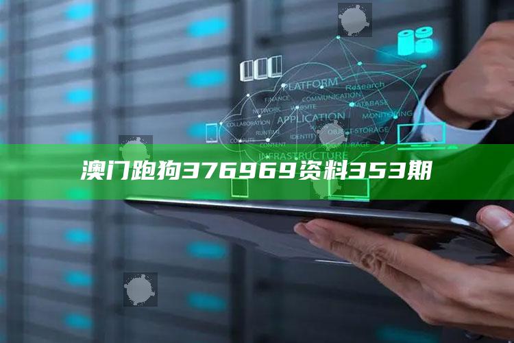 澳门跑狗376969资料353期_方案优化高效推进-官方版v24.69.19.62