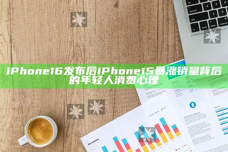 iPhone16 发布后 iPhone15 暴涨销量背后的年轻人消费心理_任务清单精准拆解-精英版v7.4.63.13